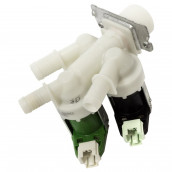 3-Wege-Elektroventil