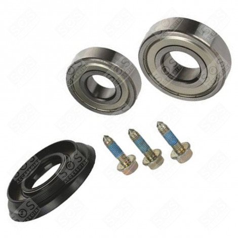 JEU DE PALIERS WASCHMASCHINE - 00086309