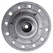 Komplettes Lager Achse 17mm ursprünglich