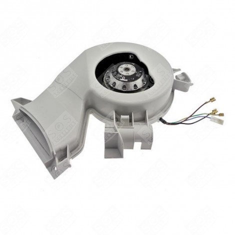 VENTILATEUR WÄSCHETROCKNER - 57X2187, 57X0556