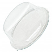 Original Bullaugeglas