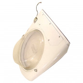 Komplettes Bullauge Original