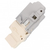 Originale Türsicherung, Schließung, Verriegelung