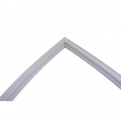 Gefrierfach-Türdichtung (554 x 682 mm), original