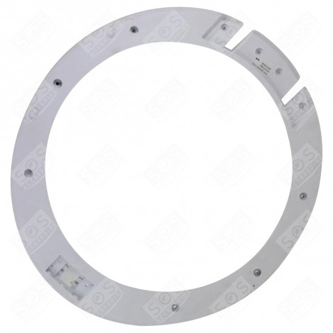 TÜRRAND BULLAUGE WASCHMASCHINE - 2825530100