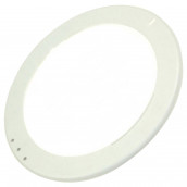 Original-Innengerüst der Bullauge