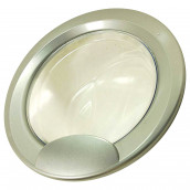 Komplettes Bullauge Original