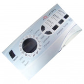 Komplettes Bullauge Original