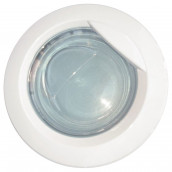 Vollständige Bullaugentür