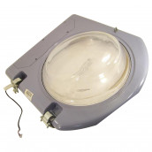 Vollständige original Bullaugentür