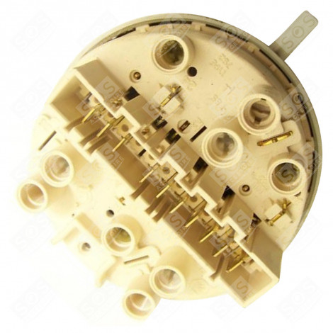 ORIGINAL DRUCKSCHALTER WASCHMASCHINE - C00057239