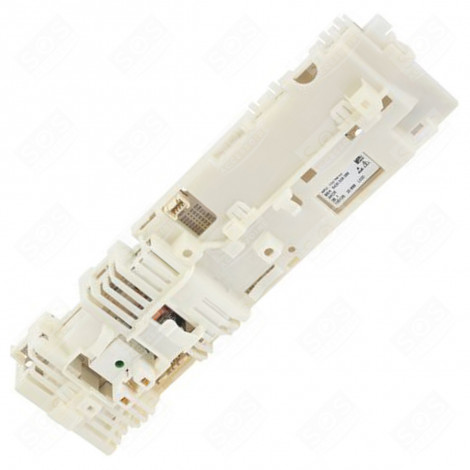 ELEKTRONIKMODUL, PROGRAMMIERER WASCHMASCHINE - 00493685