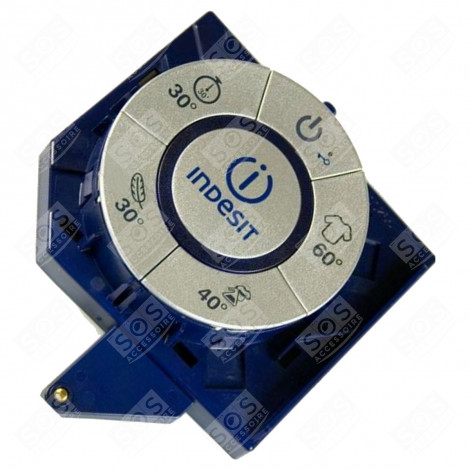 ORIGINAL-PROGRAMMIERER WASCHMASCHINE - C00194514