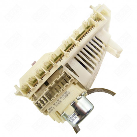 ORIGINAL-PROGRAMMIERER WASCHMASCHINE - 481228210238
