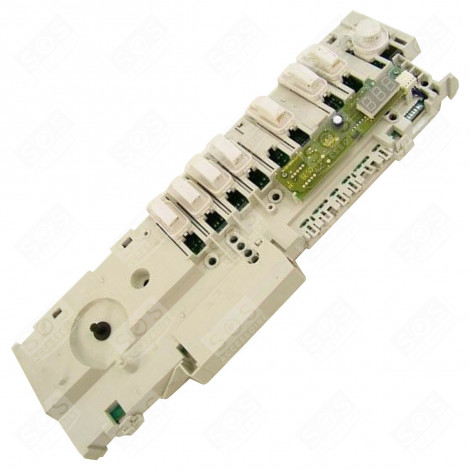 ELEKTRONIKMODUL, PROGRAMMIERER WASCHMASCHINE - 481221479686