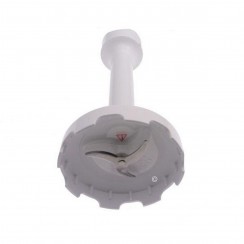 Mixerfuß aus Kunststoff