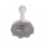 Mixerfuß aus Kunststoff