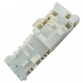 Elektronische Karte, Leistungsmodul