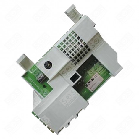 ORIGINAL-ELEKTRONISCHE KARTE, LEISTUNGSMODUL WASCHMASCHINE - 481921478414