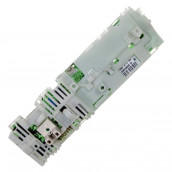 Elektronische Karte, Steuermodul