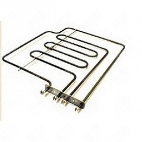 RÉSISTANCE SUPÉRIEURE 2800W BACKOFEN, KÜCHENHERD - 3427609015