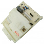 Elektronische Karte, Leistungsmodul