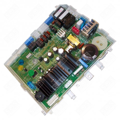 LEISTUNGSMODUL WASCHMASCHINE - PRPSSWL320