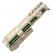 Elektronische Karte, Leistungsmodul