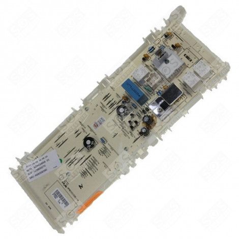 PROGRAMMIERER WASCHMASCHINE - AS6008390, AS0013192