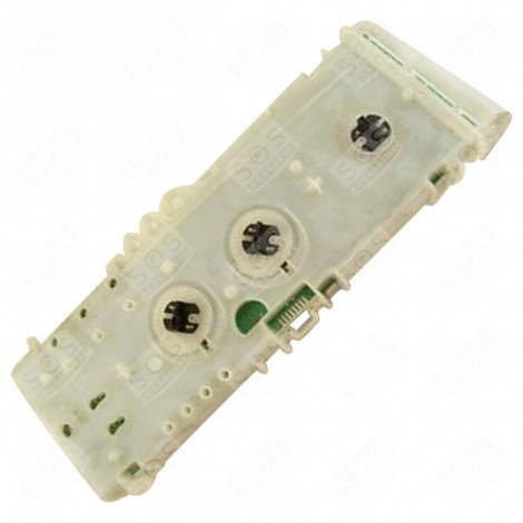 PROGRAMMIERER WASCHMASCHINE - 52X2537