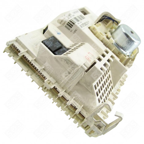 ORIGINAL-PROGRAMMIERER WASCHMASCHINE - 481228219777