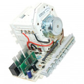 Elektronikmodul, Programmierer