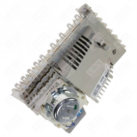 ORIGINAL-PROGRAMMIERER WASCHMASCHINE - 481228219274