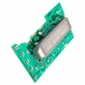 Display Karte, original