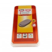 Schachtel mit 2 Fett- und Geruchsfiltern