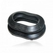 Ablaufdichtung (für Sprüharm oben)