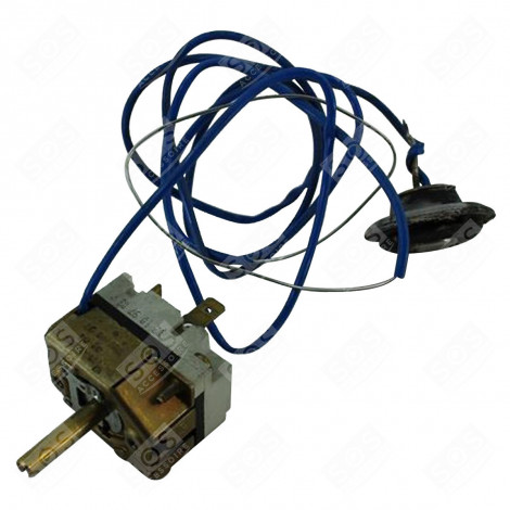 EINSTELLBARER THERMOSTAT WASCHMASCHINE - 00067032