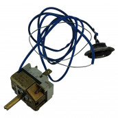 Einstellbarer Thermostat