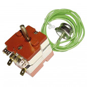 Einstellbarer Thermostat