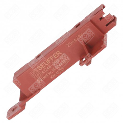 ORIGINALSONDE WASCHMASCHINE - 00617804