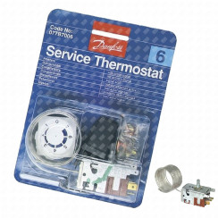 Danfoss Thermostat Nr. 6-077B7006