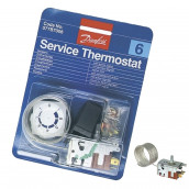 Danfoss Thermostat Nr. 6-077B7006