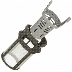 Mikrofilter, original