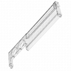 Eiswürfelfach-Klappe, original