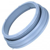 Manschette mit Bottich-Rücklauf