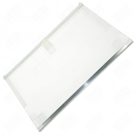 GLASABLAGE, ORIGINAL KÜHLSCHRANK, GEFRIERSCHRANK - DA97-15540C