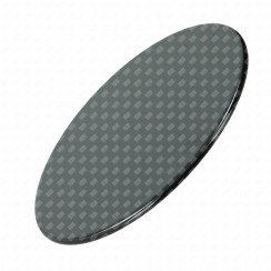 Brennerdeckel 100 mm