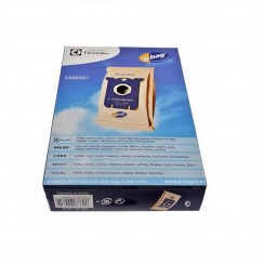 Original-Karton mit 5 Beuteln