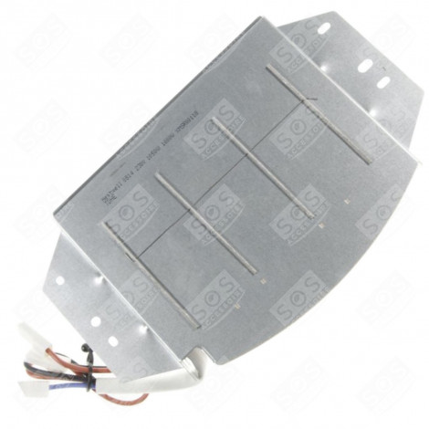 WIDERSTAND 2050 W WÄSCHETROCKNER - AS0021248