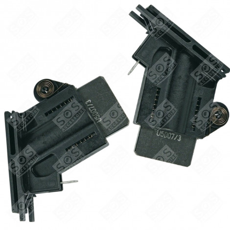 MOTORKOHLEN (X 2) WASCHMASCHINE - 1125478006